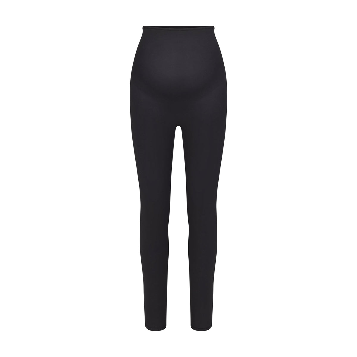 FITS EVERYBODY MATERNITY HIGH-WAISTED LEGGING | ONYX