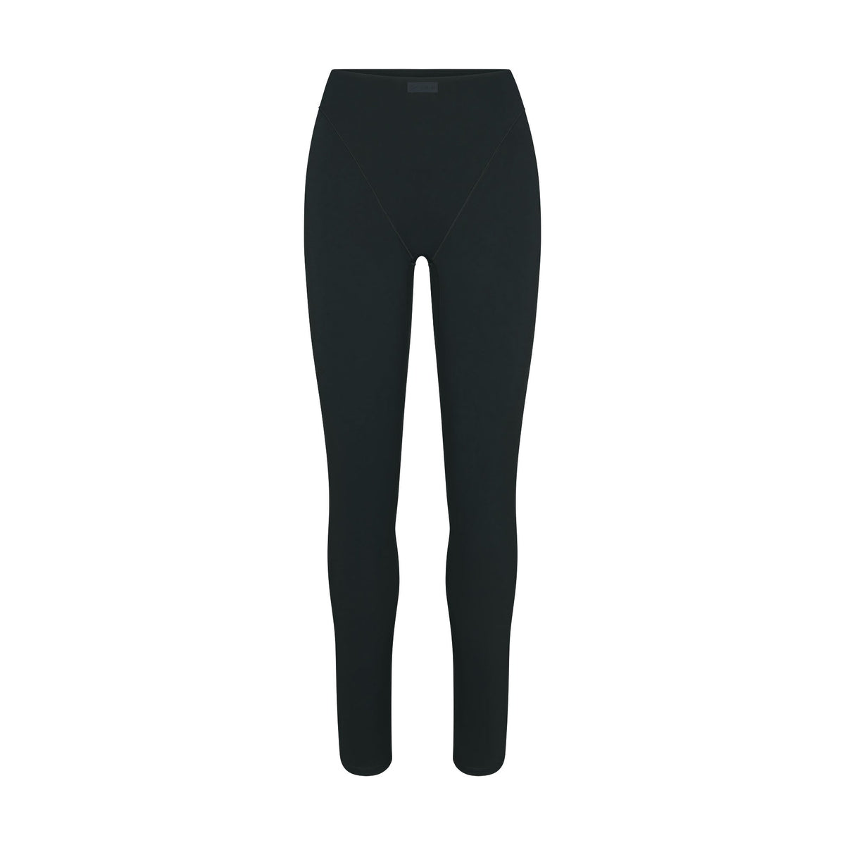 NikeSKIMS MATTE V-LINE 26" LEGGING | DARK TEAL