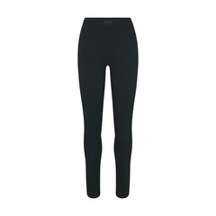 NikeSKIMS MATTE V-LINE 26" LEGGING | DARK TEAL