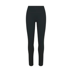 NikeSKIMS MATTE 29" LEGGING | DARK TEAL
