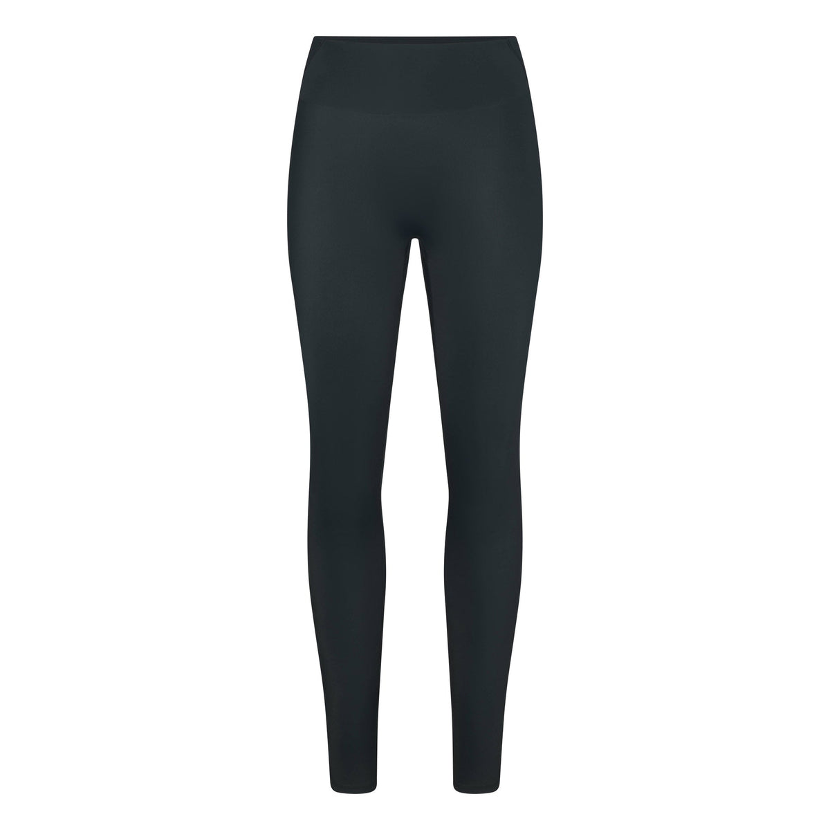 NikeSKIMS SHINE BONDED WAIST 26" LEGGING | DARK TEAL