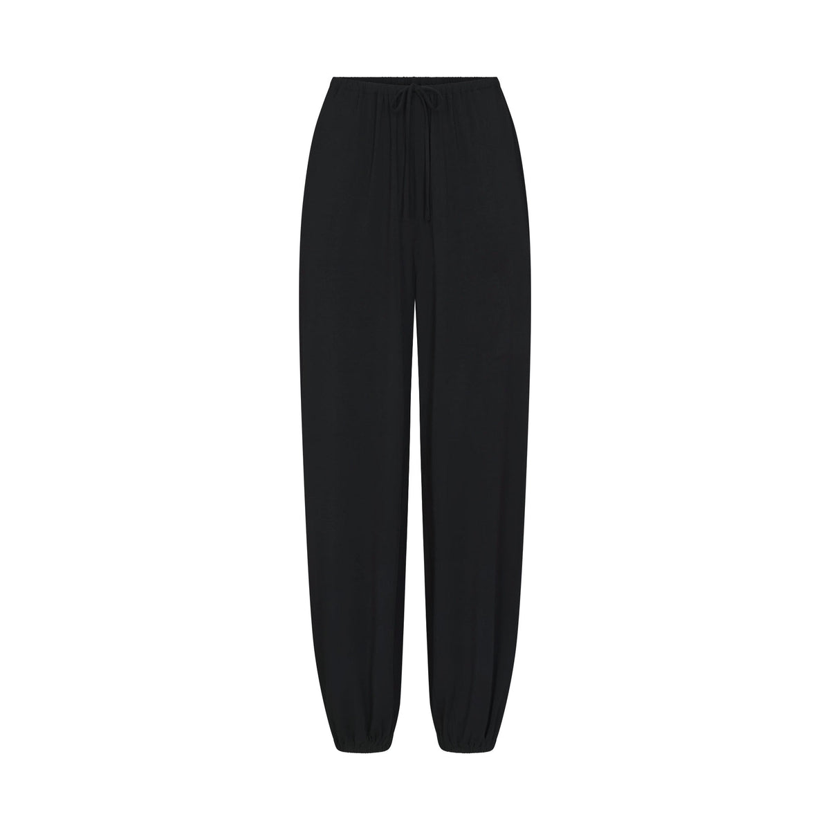 SKIMS SLEEP BALLOON PANT | ONYX