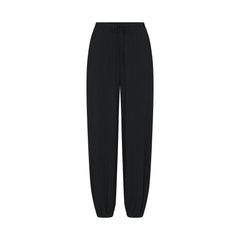 SKIMS SLEEP BALLOON PANT | ONYX