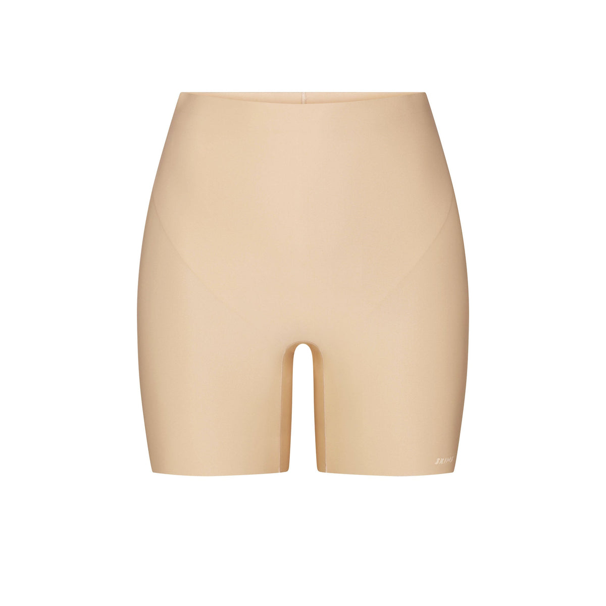 SKIMS BODY CORE SCULPT SHORTIE | SAND