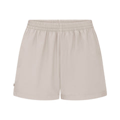 NikeSKIMS WOVEN NYLON 5" TRACK SHORT | STONE