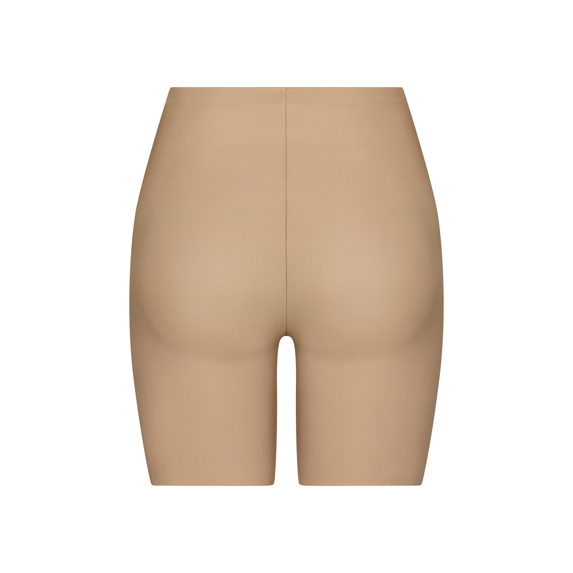 SKIMS BODY BUTT ENHANCING PADDED SHORT | CLAY