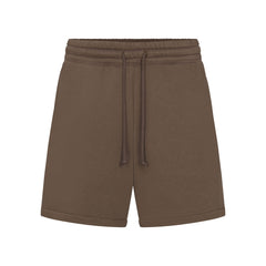 FLEECE LOUNGE MENS RELAXED SHORT | DRIFTWOOD
