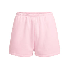 COTTON FLEECE CLASSIC SHORT | HALITE