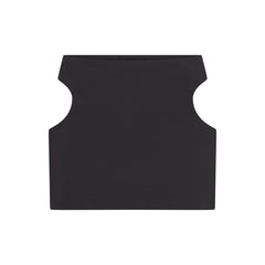 COTTON JERSEY CUT OUT MINI SKIRT | SOOT