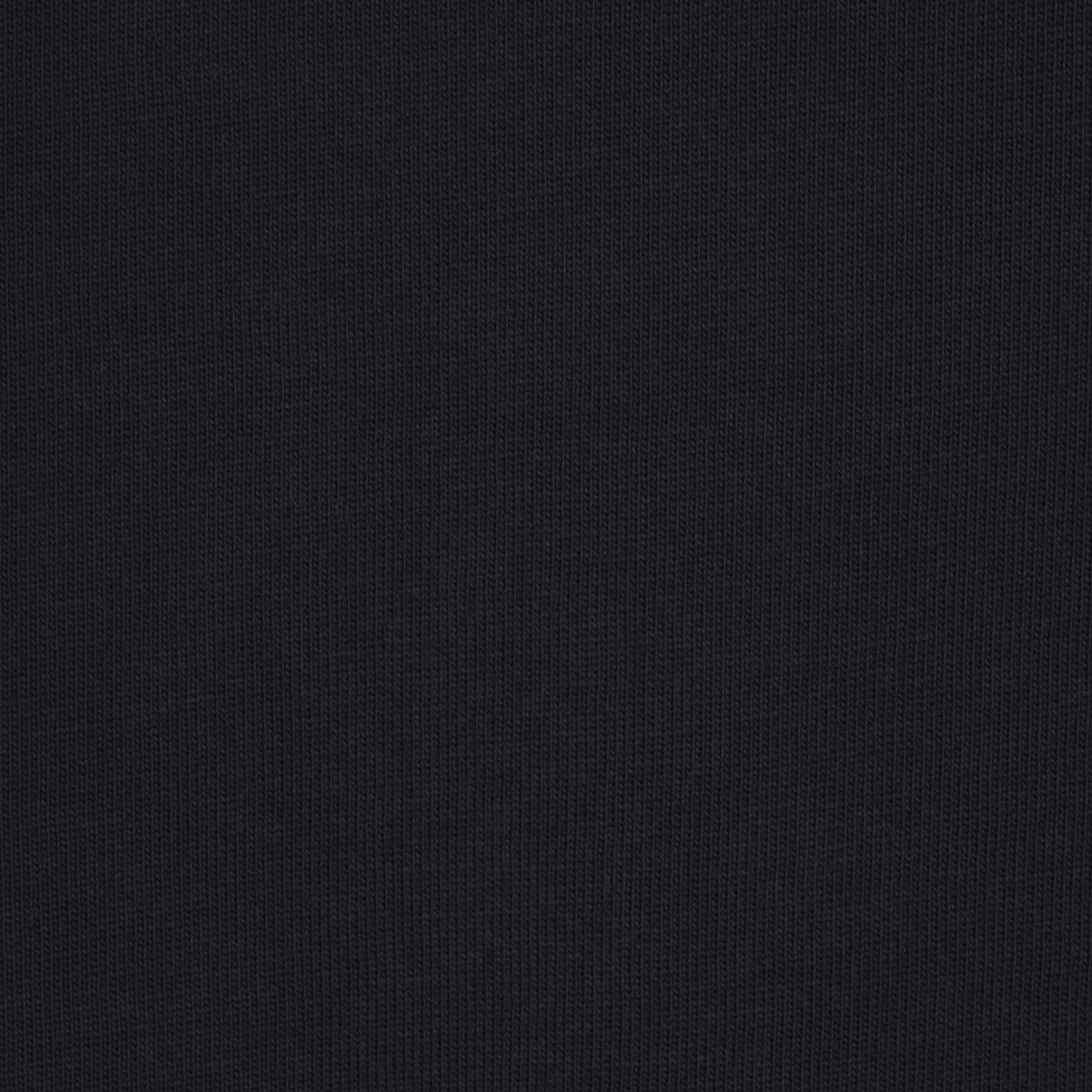 HEAVYWEIGHT COTTON MENS RELAXED T-SHIRT | OBSIDIAN