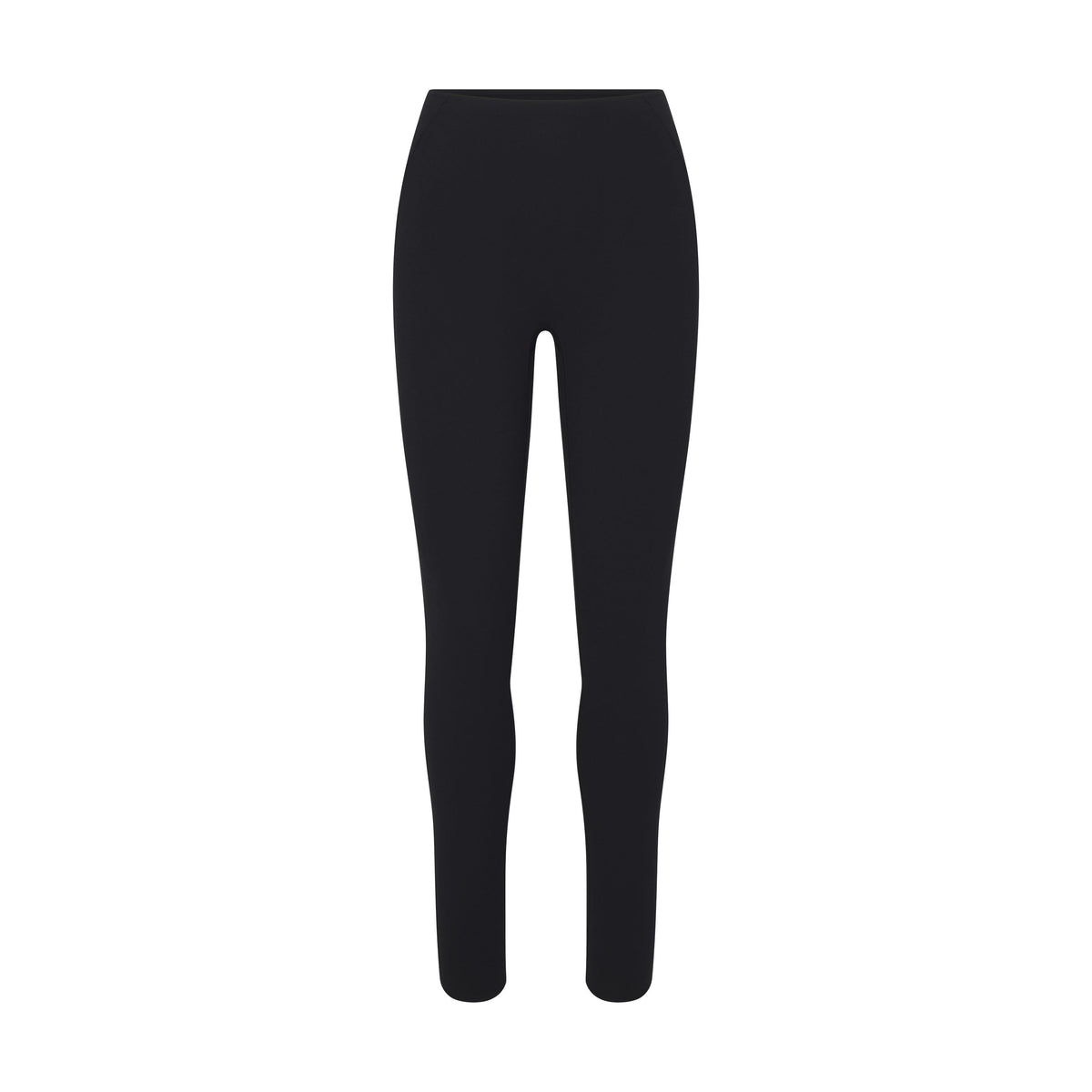 NikeSKIMS STUDIO STRETCH 26" LEGGING | OBSIDIAN