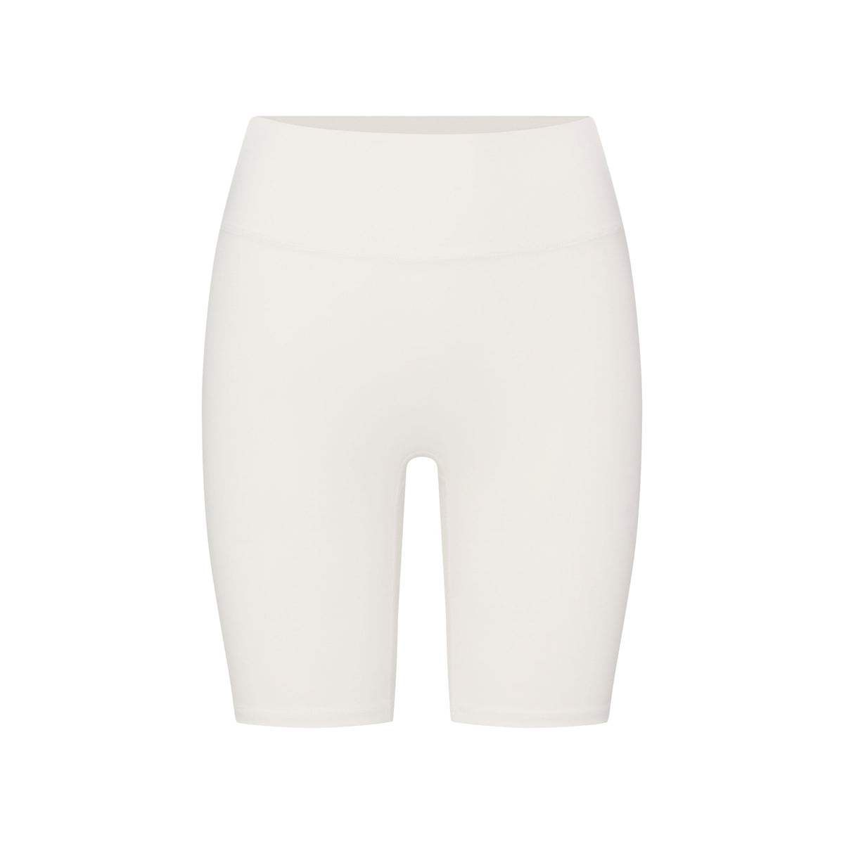 NikeSKIMS MATTE 5" BIKER SHORT | IVORY