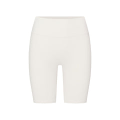 NikeSKIMS MATTE 5" BIKER SHORT | IVORY