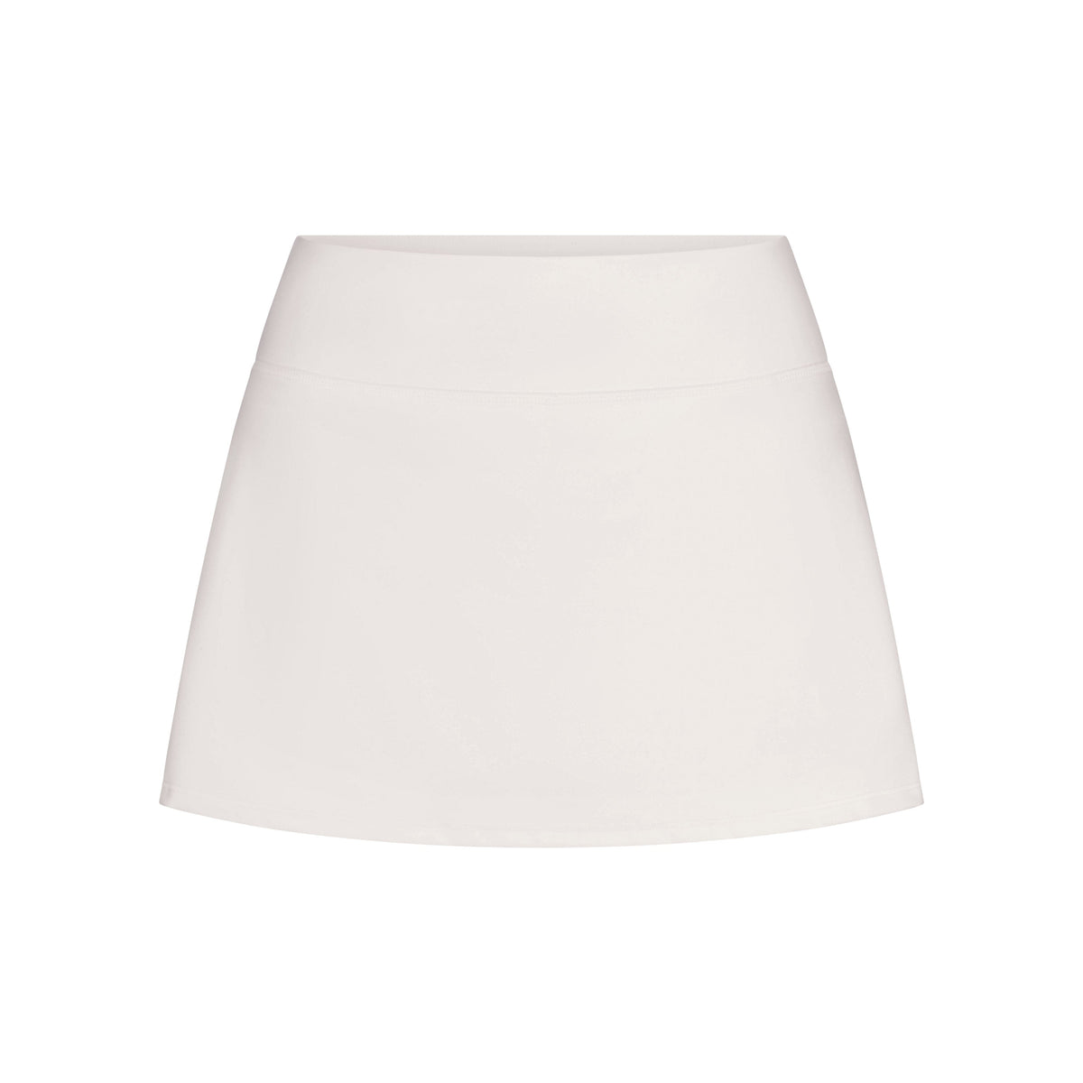 NikeSKIMS MATTE SKORT | IVORY