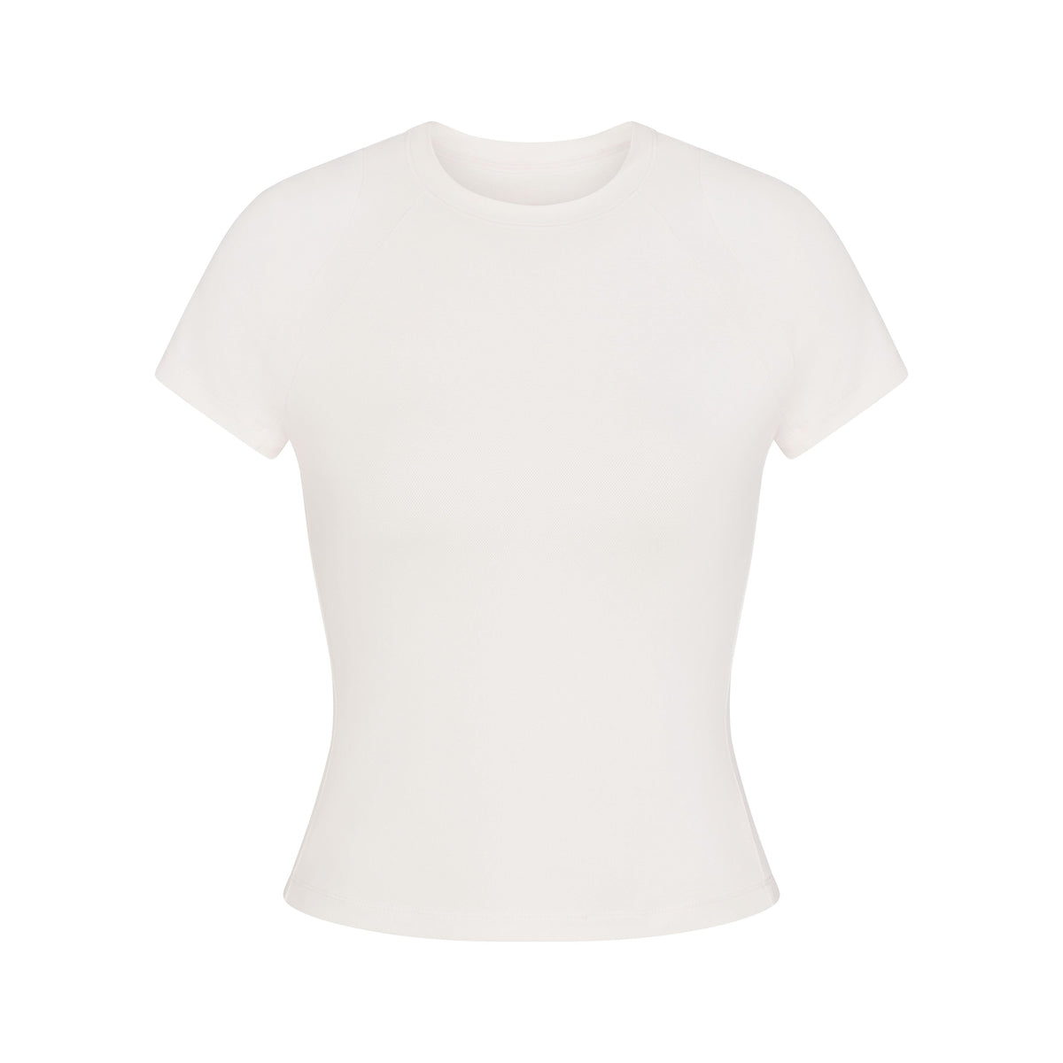 NikeSKIMS AIRY DRI-FIT��� BABY T-SHIRT | IVORY