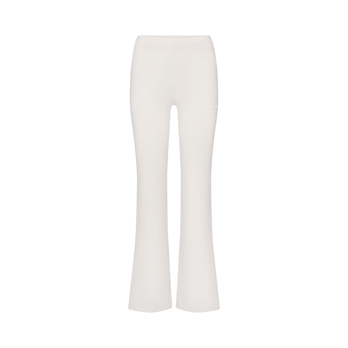 NikeSKIMS AIRY DRI-FIT��� LOW RISE MINI FLARE PANT | IVORY