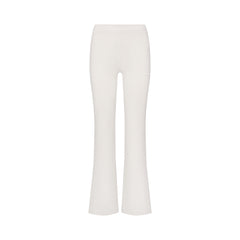NikeSKIMS AIRY DRI-FIT��� LOW RISE MINI FLARE PANT | IVORY
