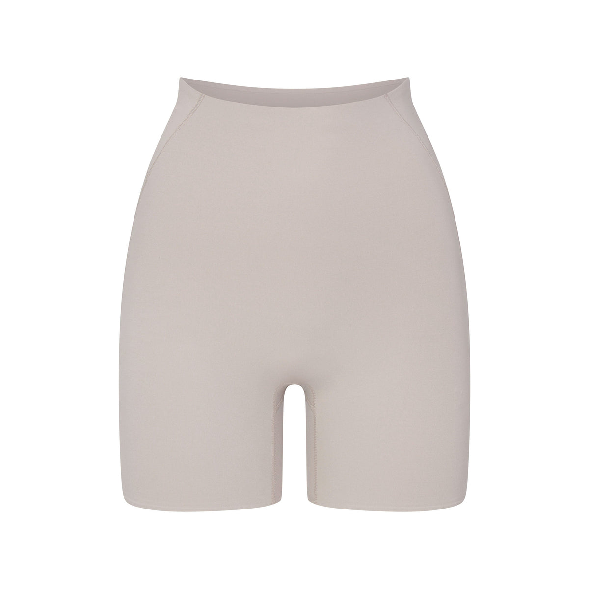 NikeSKIMS STUDIO STRETCH 5" BIKER SHORT | LINEN