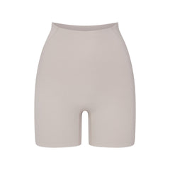 NikeSKIMS STUDIO STRETCH 5" BIKER SHORT | LINEN