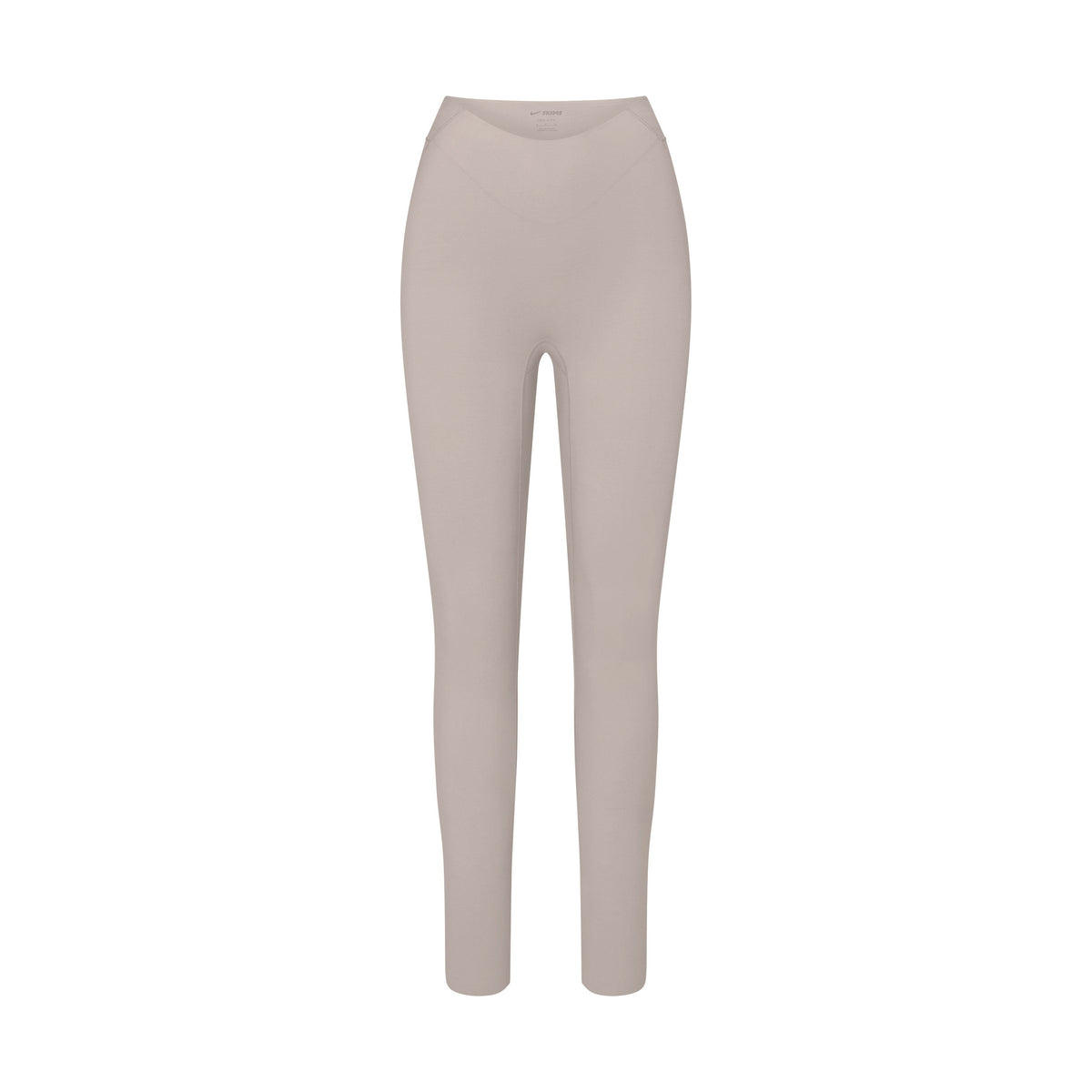 NikeSKIMS STUDIO STRETCH DIPPED 29" LEGGING | LINEN