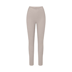 NikeSKIMS STUDIO STRETCH DIPPED 29" LEGGING | LINEN