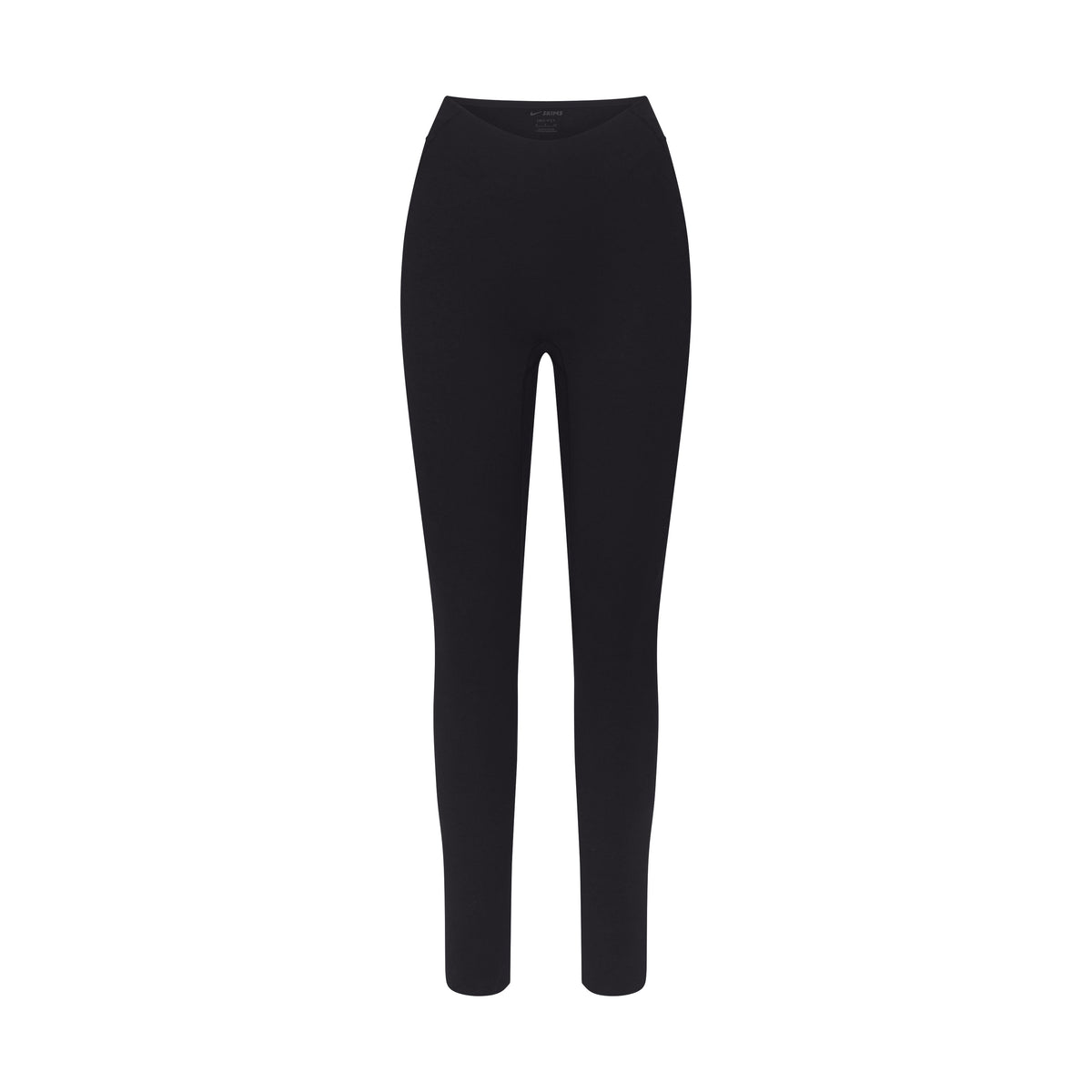 NikeSKIMS STUDIO STRETCH DIPPED 29" LEGGING | OBSIDIAN