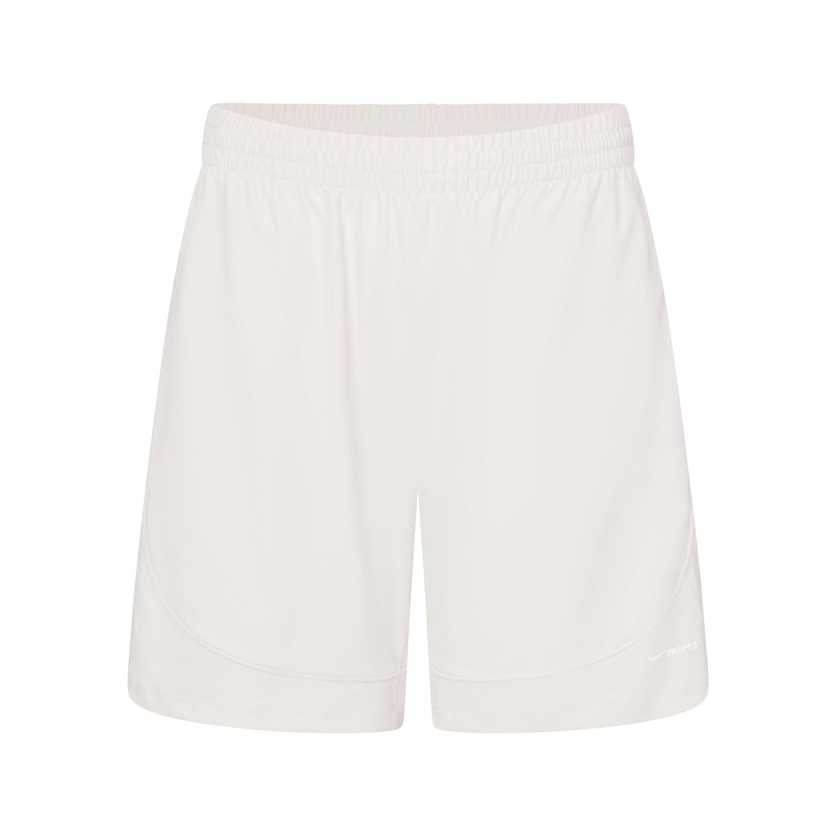 NikeSKIMS AIRY DRI-FIT��� RELAXED SHORT | IVORY