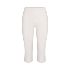 NikeSKIMS MATTE 17" CAPRI LEGGING | IVORY