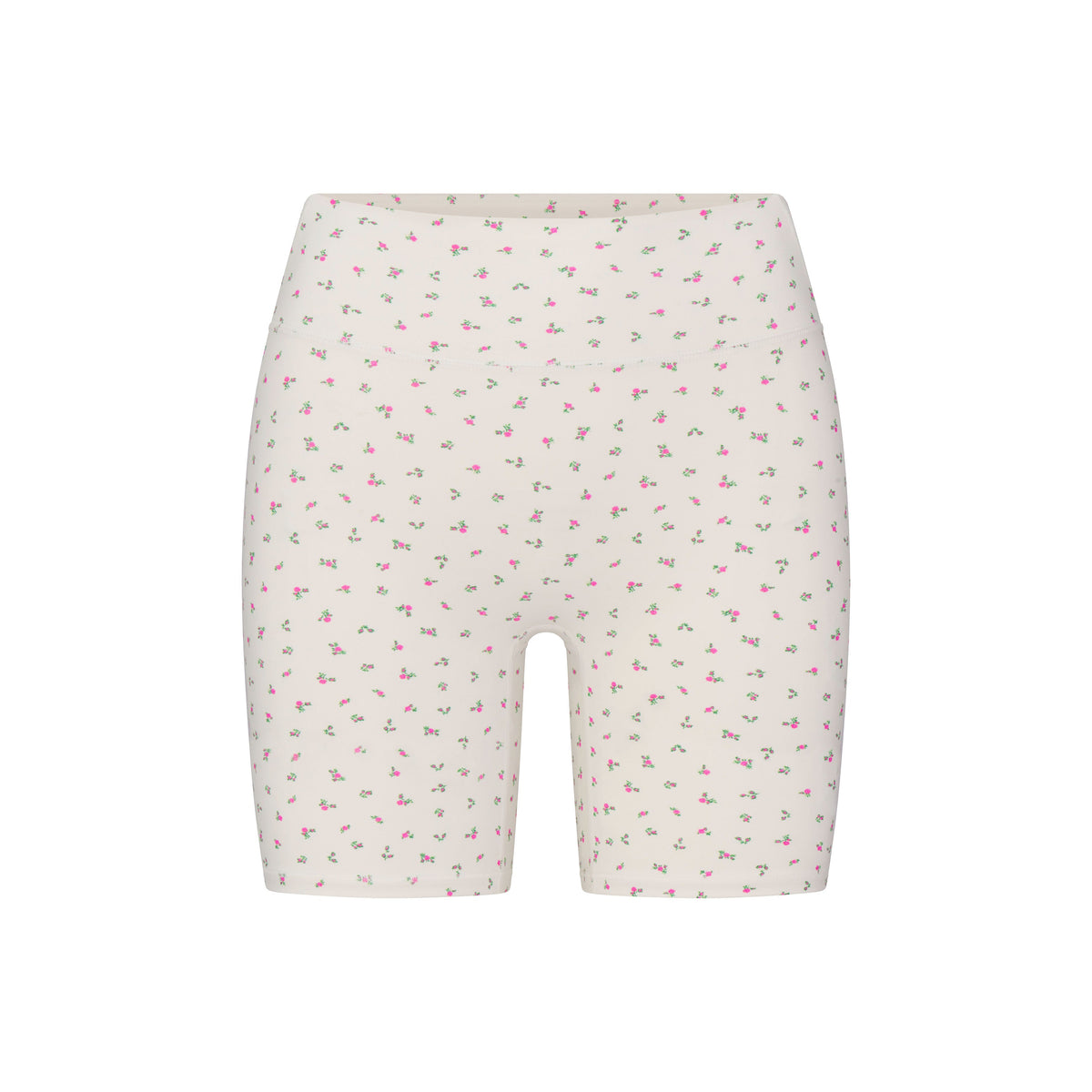 NikeSKIMS MATTE 3" SHORT | DITSY FLORAL PRINT