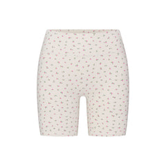 NikeSKIMS MATTE 3" SHORT | DITSY FLORAL PRINT