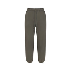 FLEECE LOUNGE MENS RELAXED JOGGER | JUNGLE