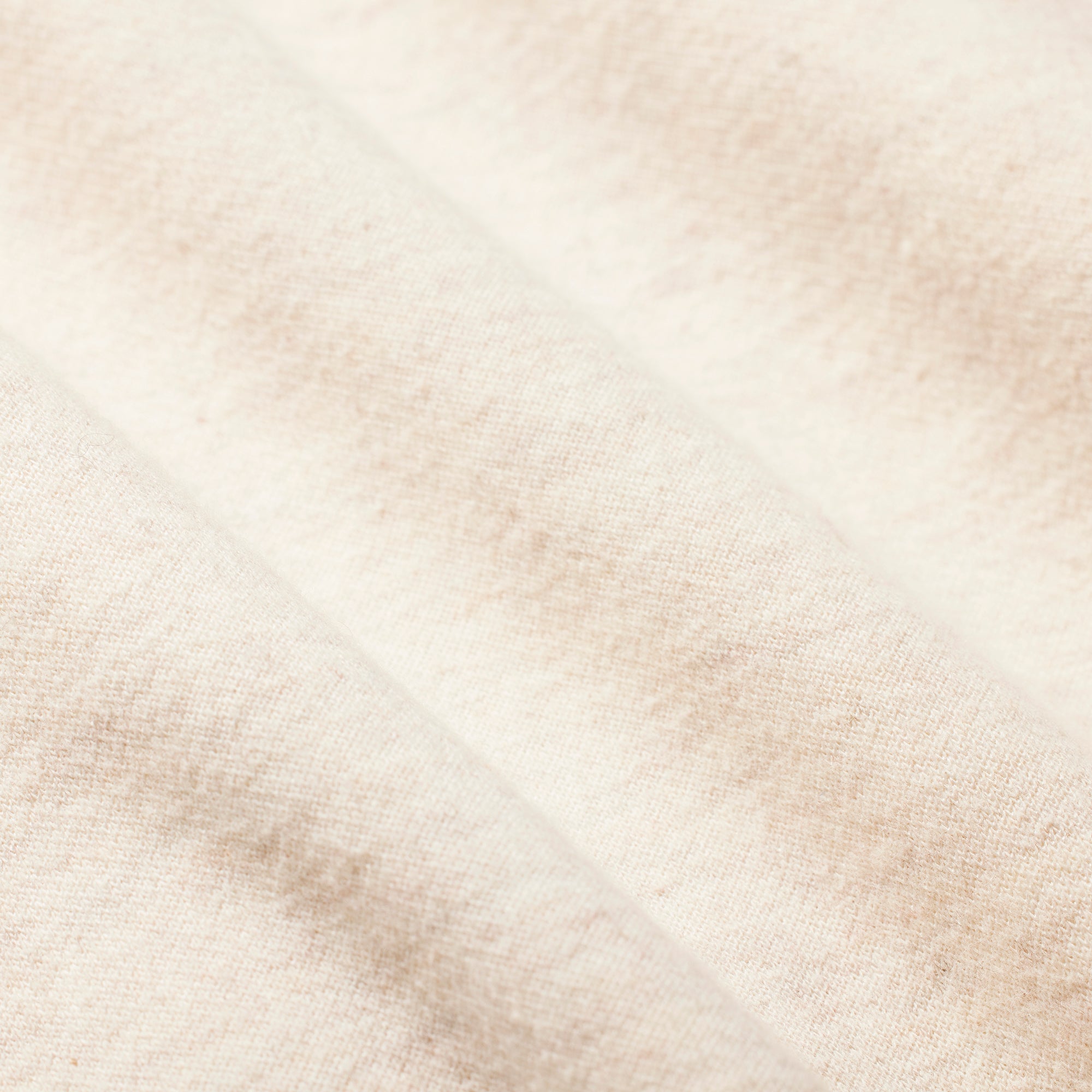 COTTON FLEECE CLASSIC JOGGER | OATMEAL HEATHER