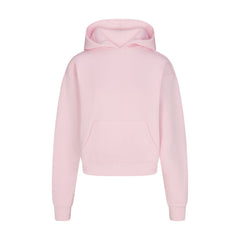COTTON FLEECE CLASSIC HOODIE | CHERRY BLOSSOM