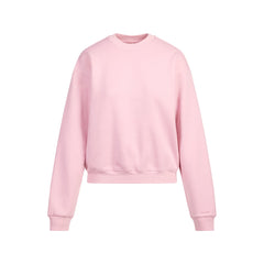 COTTON FLEECE CLASSIC CREWNECK | HALITE