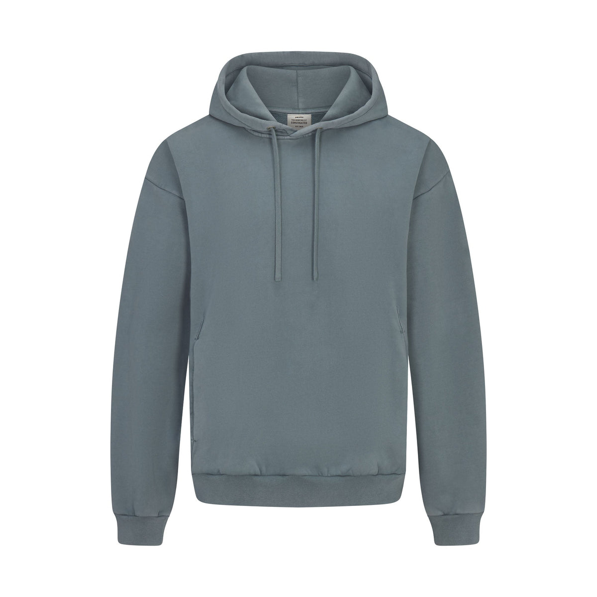 HEAVYWEIGHT FLEECE MENS HOODIE | KYANITE
