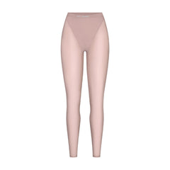 NikeSKIMS WEIGHTLESS LAYERS V-PANEL 28" LEGGING | HIMALAYAN
