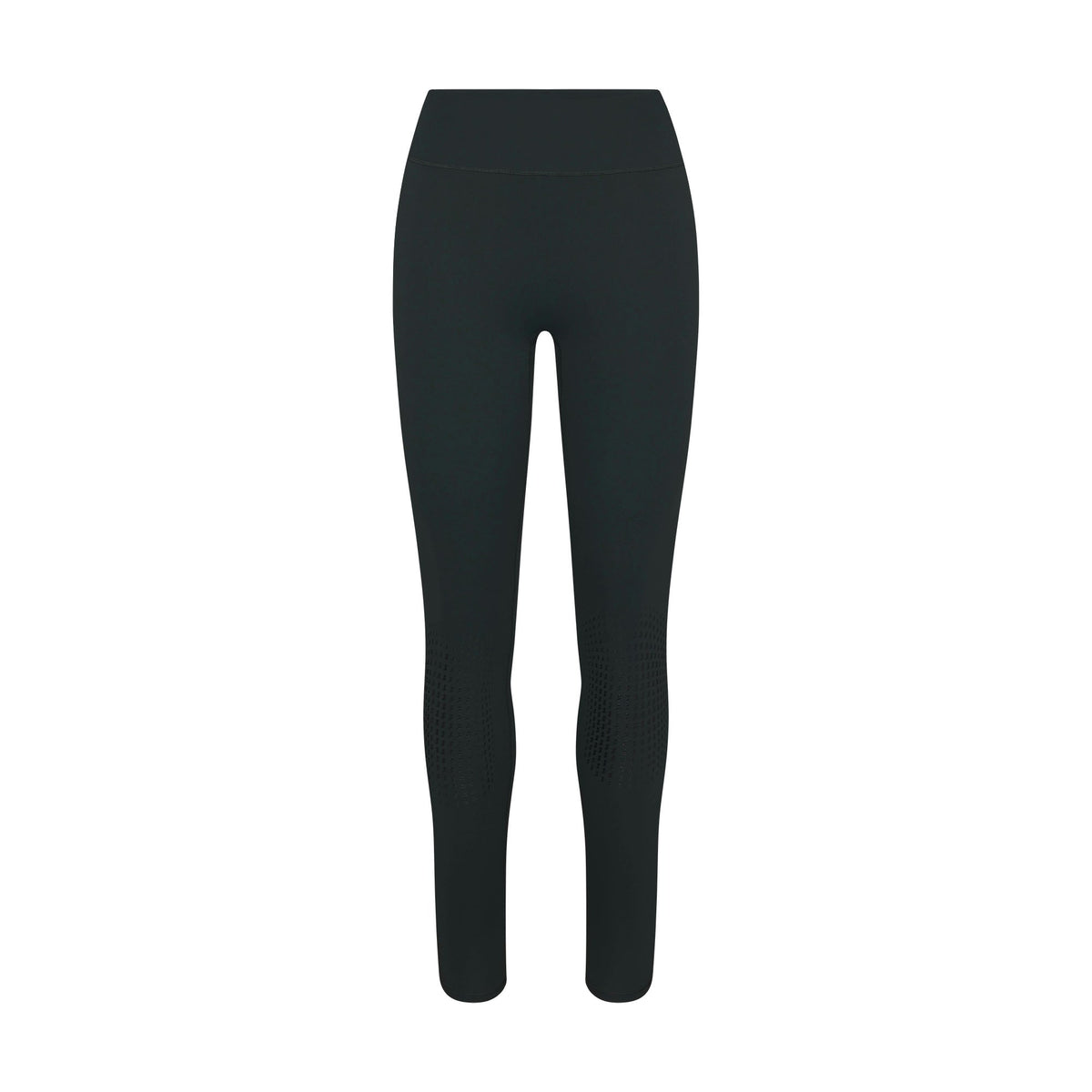 NikeSKIMS MATTE KNEE GRIP 26" LEGGING | DARK TEAL