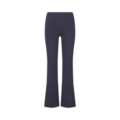 NikeSKIMS AIRY LOW RISE MINI FLARE PANT | DEEP ROYAL