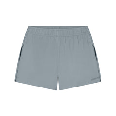 NikeSKIMS AIRY MINI SHORT | WASHED PACIFIC