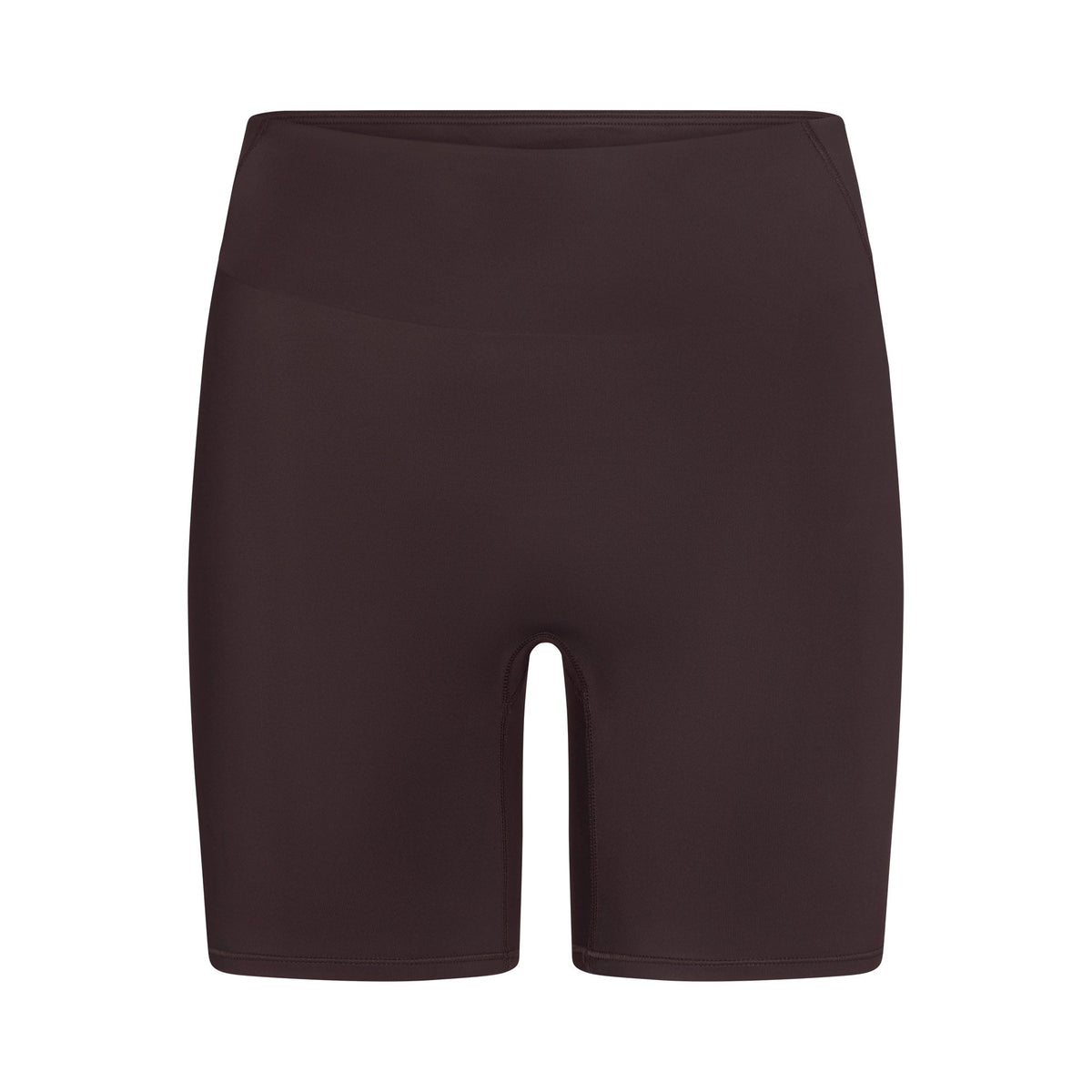 NikeSKIMS SHINE BONDED WAIST 5" BIKER SHORT | PHOENIX