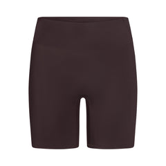 NikeSKIMS SHINE BONDED WAIST 5" BIKER SHORT | PHOENIX