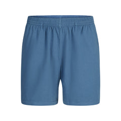 COTTON JERSEY CLASSIC SHORT | HARBOR
