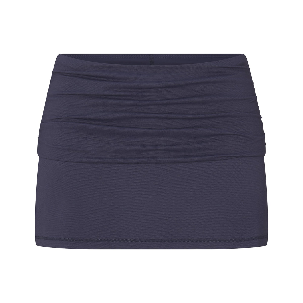 NikeSKIMS AIRY FOLDOVER SKORT | DEEP ROYAL