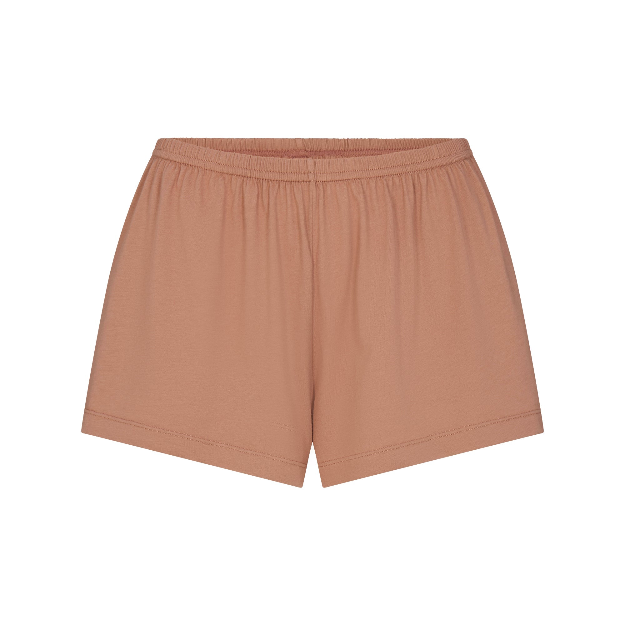 ORGANIC COTTON SLEEP SHORT SLEEVE SET | SIENNA
