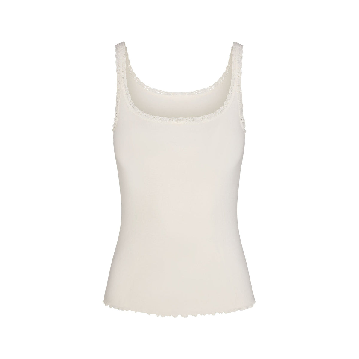 LOGO POINTELLE CAMI | IVORY