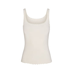 LOGO POINTELLE CAMI | IVORY