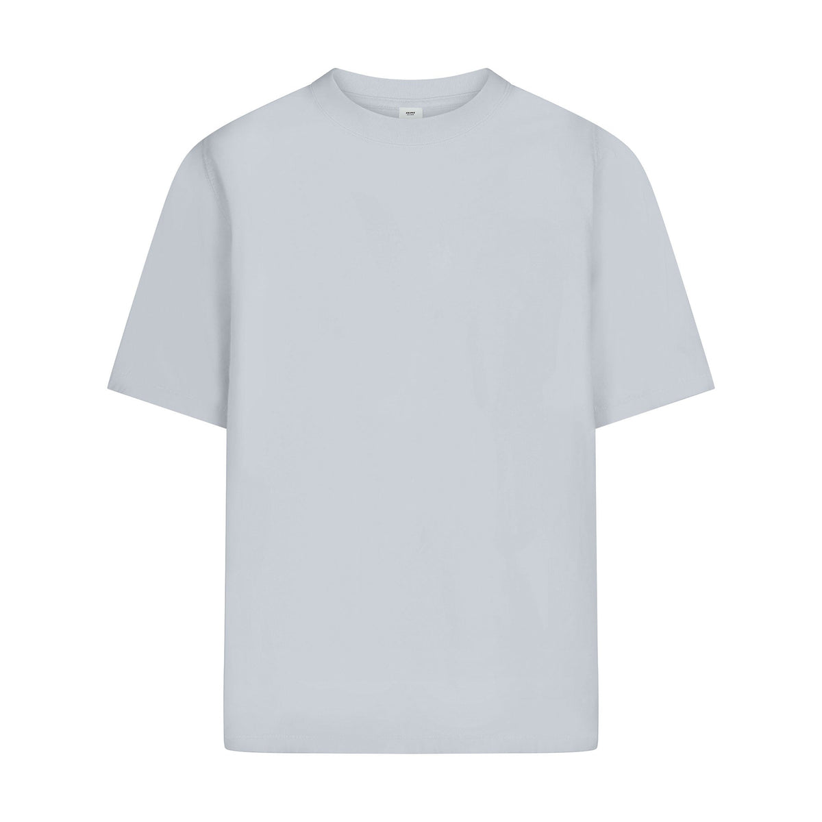 HEAVYWEIGHT COTTON MENS CLASSIC CREWNECK | ATMOSPHERE