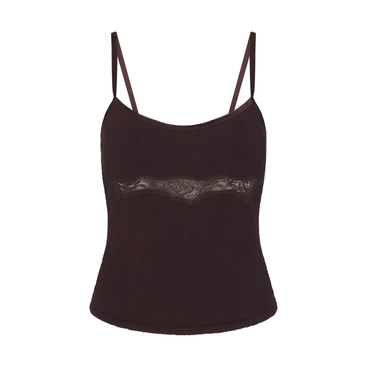 LACE KNIT TANK | PHOENIX