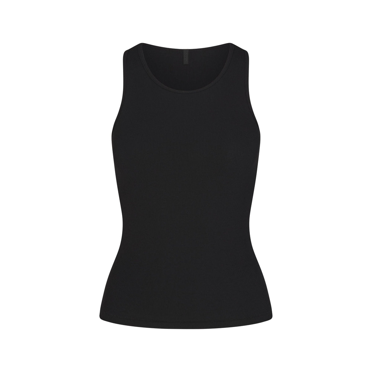 RIB SLEEP TANK | ONYX