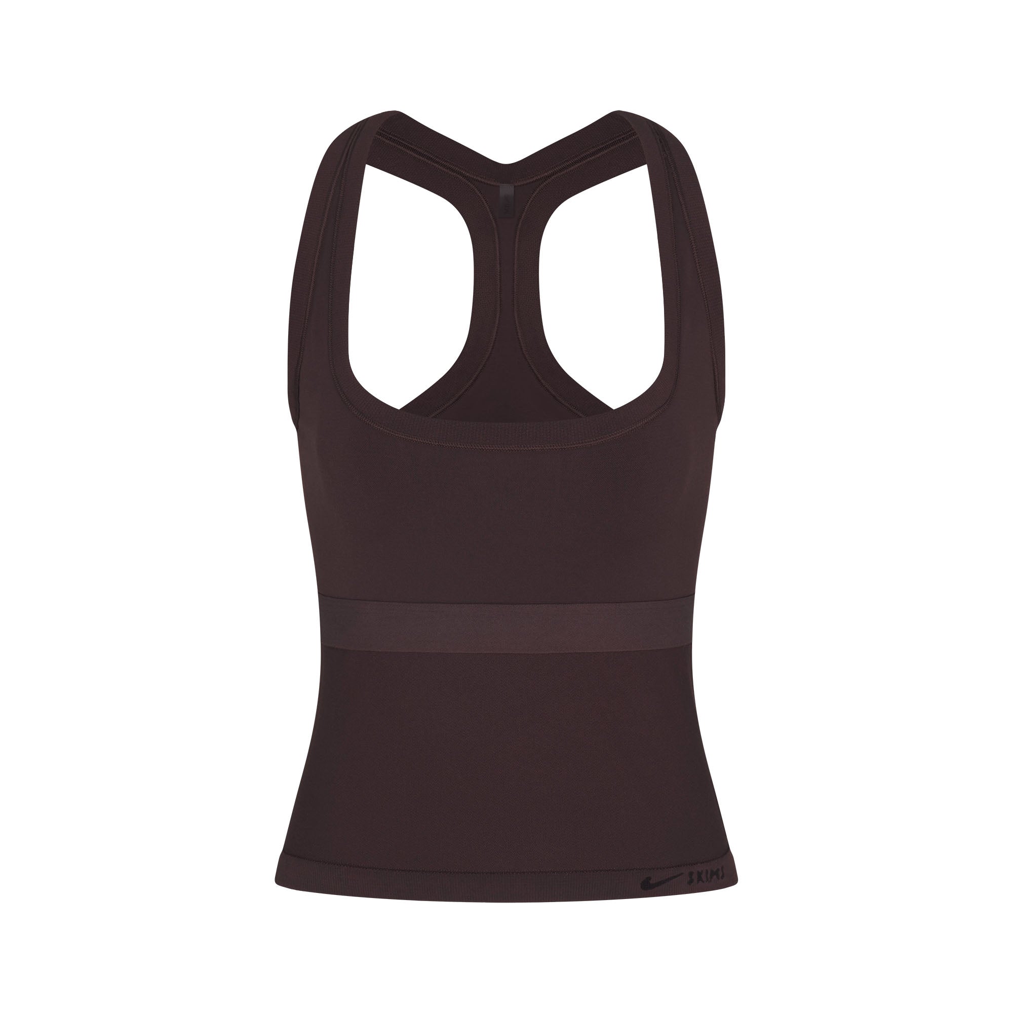 NikeSKIMS VINTAGE SEAMLESS RACERBACK TANK | PHOENIX